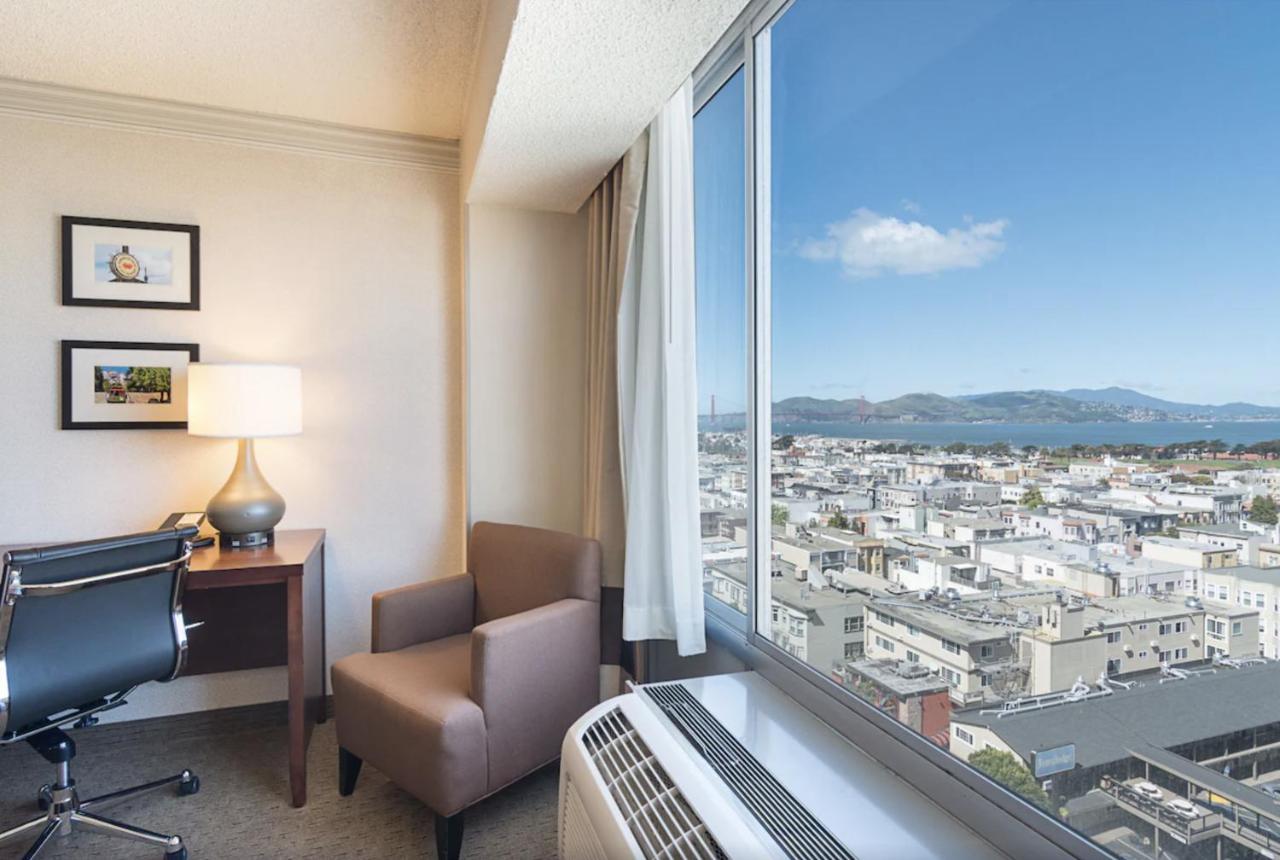 Mini-hôtel Comfort By The Bay 3*