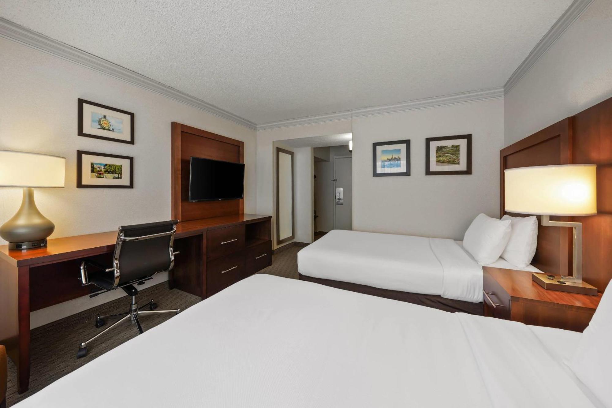 Comfort By The Bay Mini-hôtel San Francisco