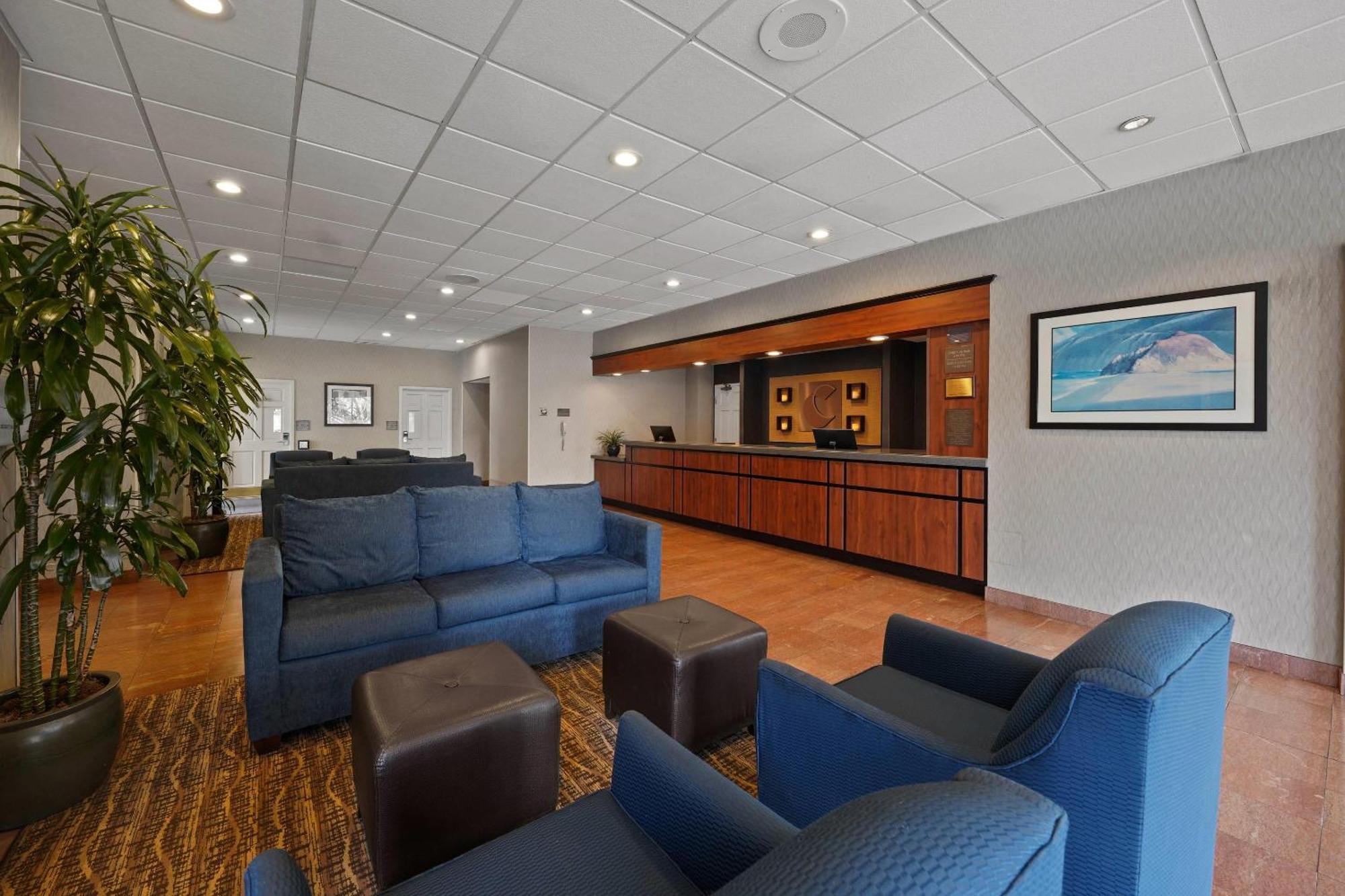 Comfort By The Bay Mini-hôtel 3*