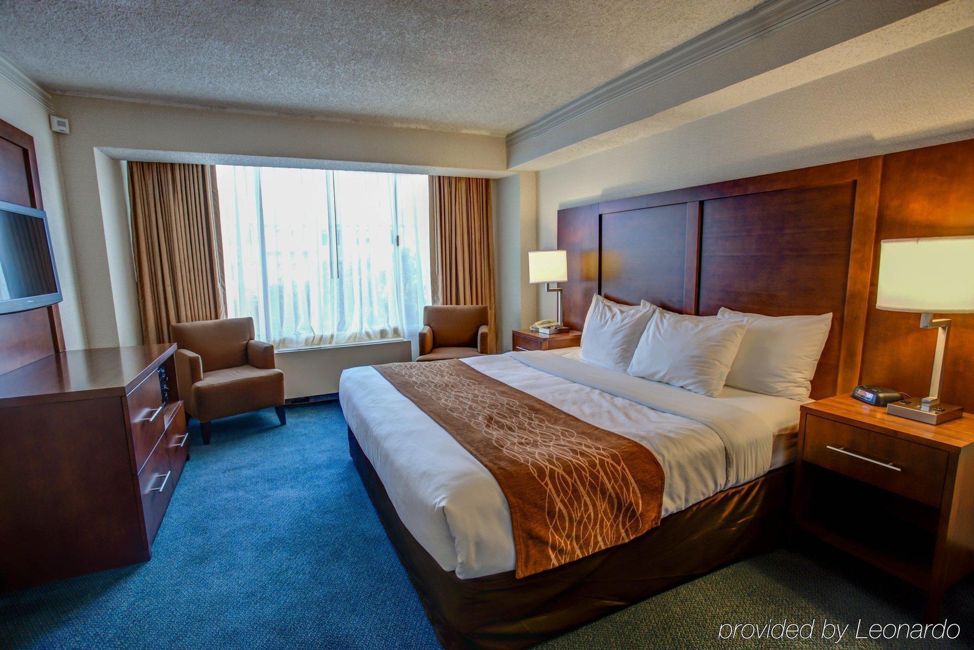 Comfort By The Bay Mini-hôtel San Francisco