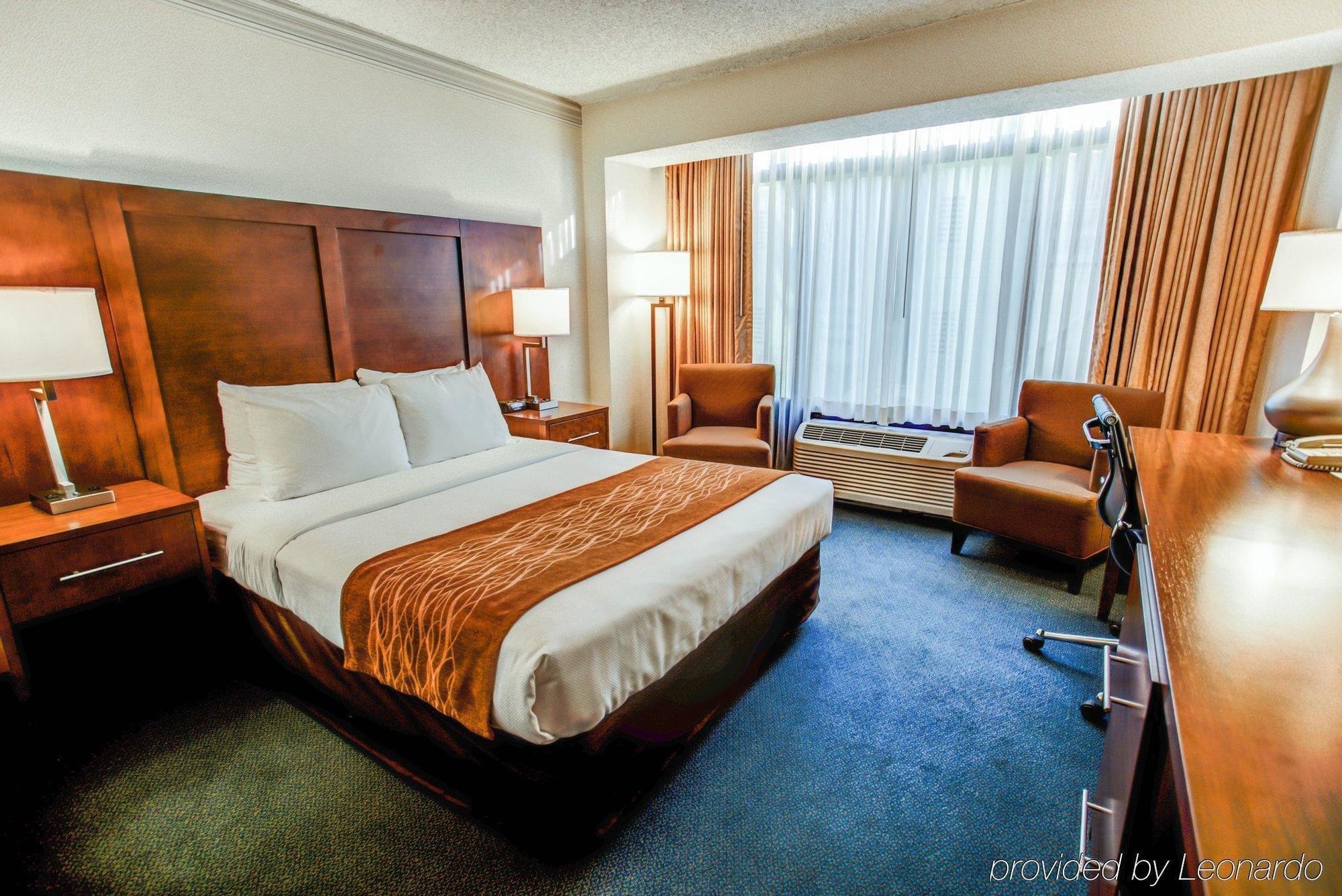Comfort By The Bay Mini-hôtel San Francisco