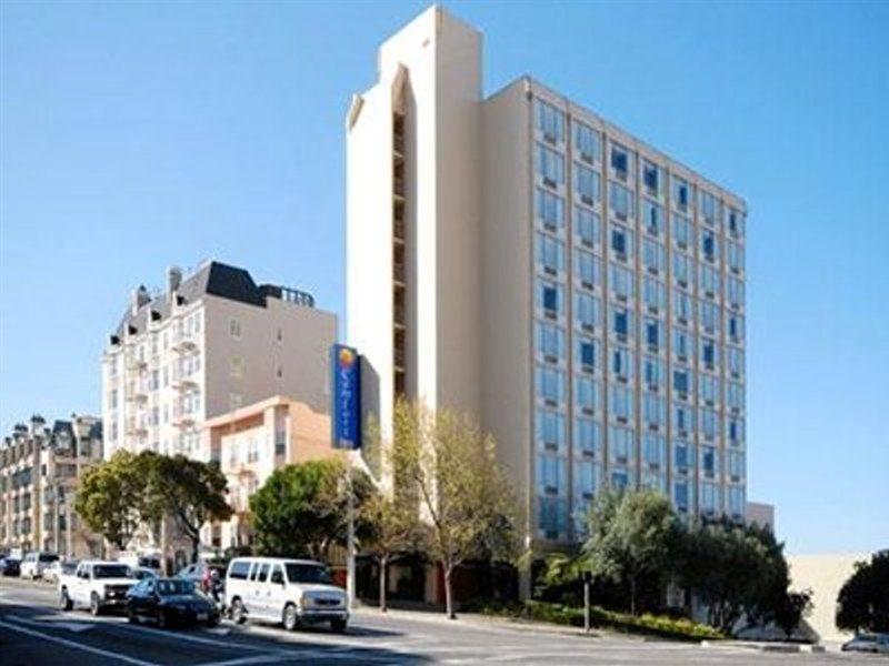 Mini-hôtel Comfort By The Bay
