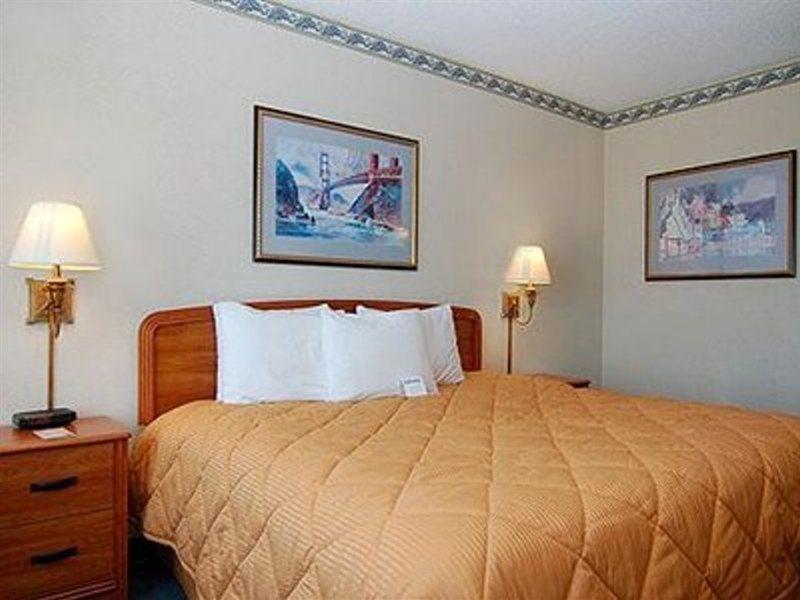 Mini-hôtel Comfort By The Bay San Francisco