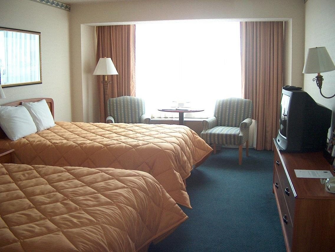 Mini-hôtel Comfort By The Bay 3*