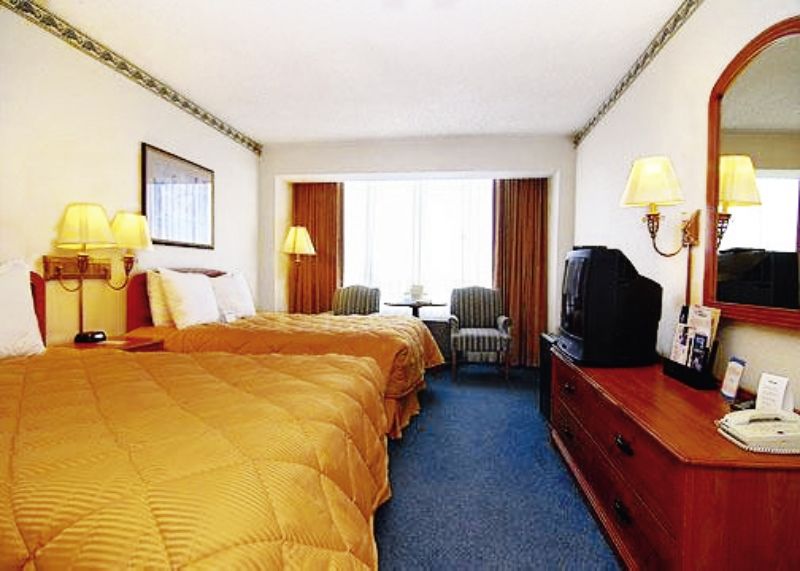 Mini-hôtel Comfort By The Bay 3*
