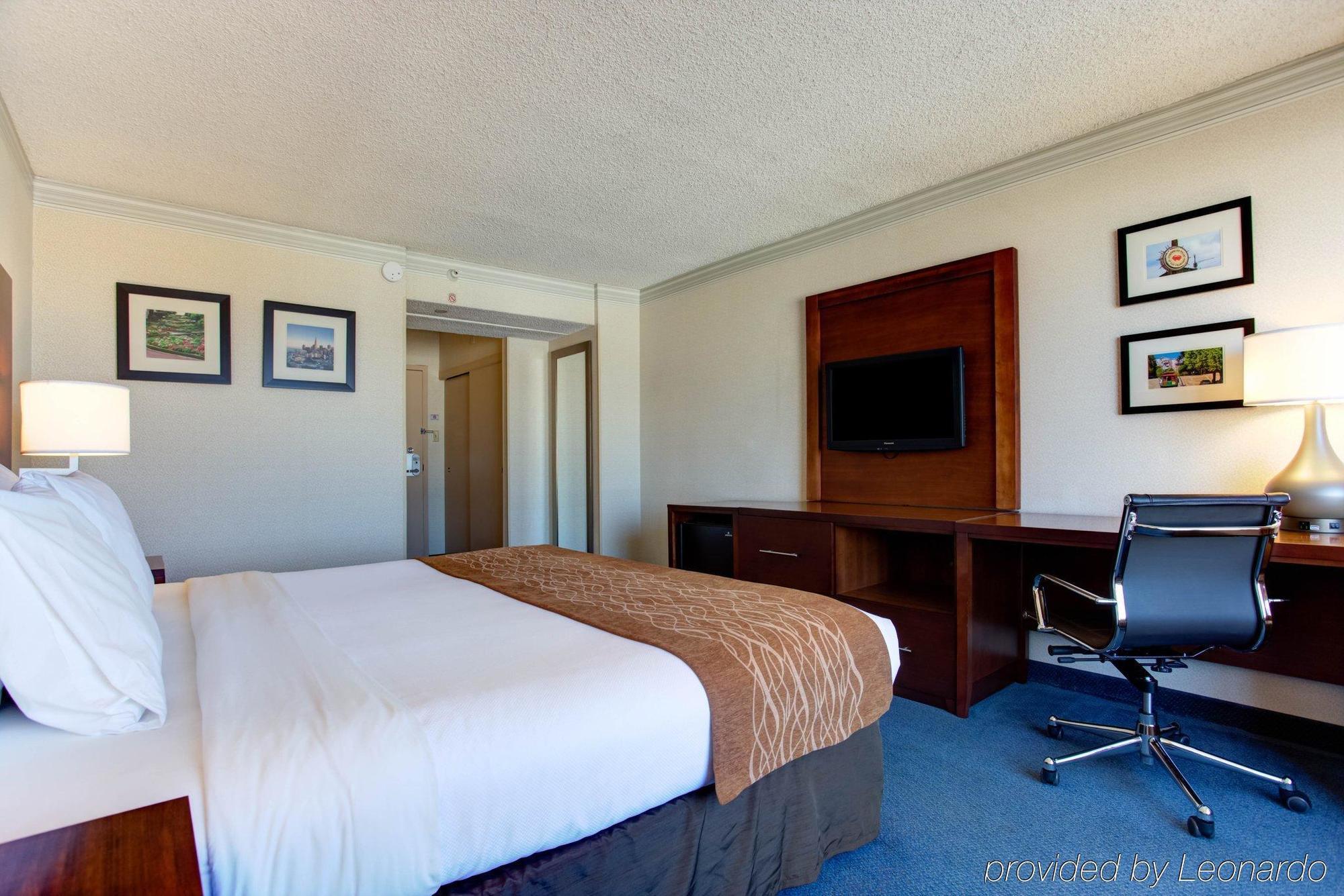 Comfort By The Bay Mini-hôtel 3*
