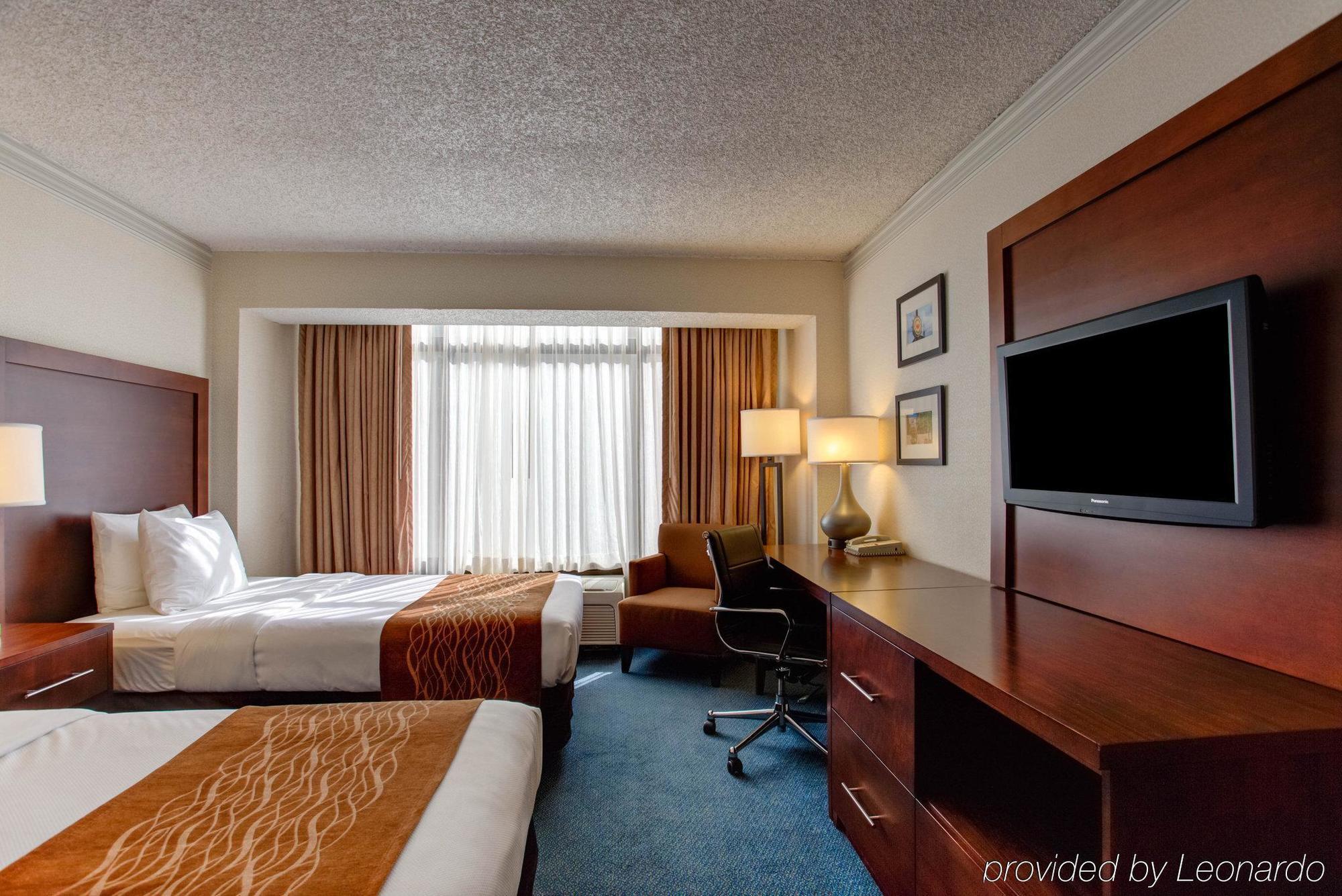 Comfort By The Bay Mini-hôtel San Francisco