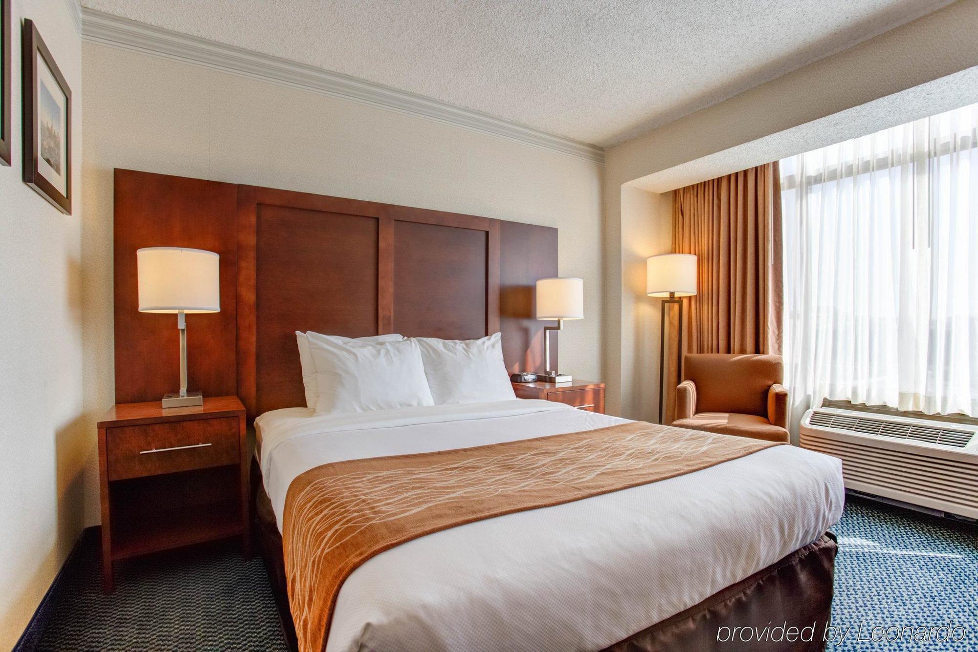 Comfort By The Bay Mini-hôtel San Francisco