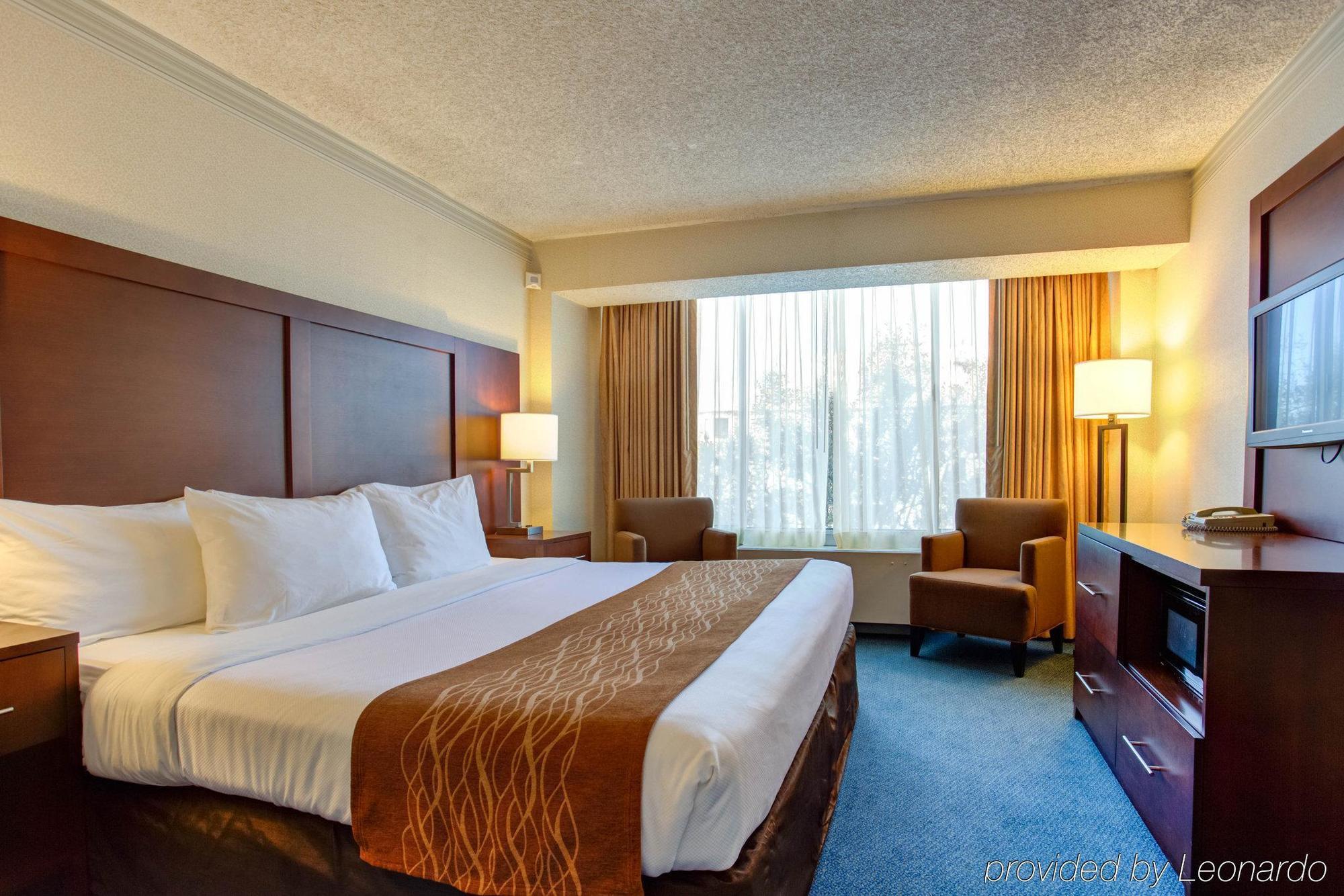 Comfort By The Bay Mini-hôtel San Francisco