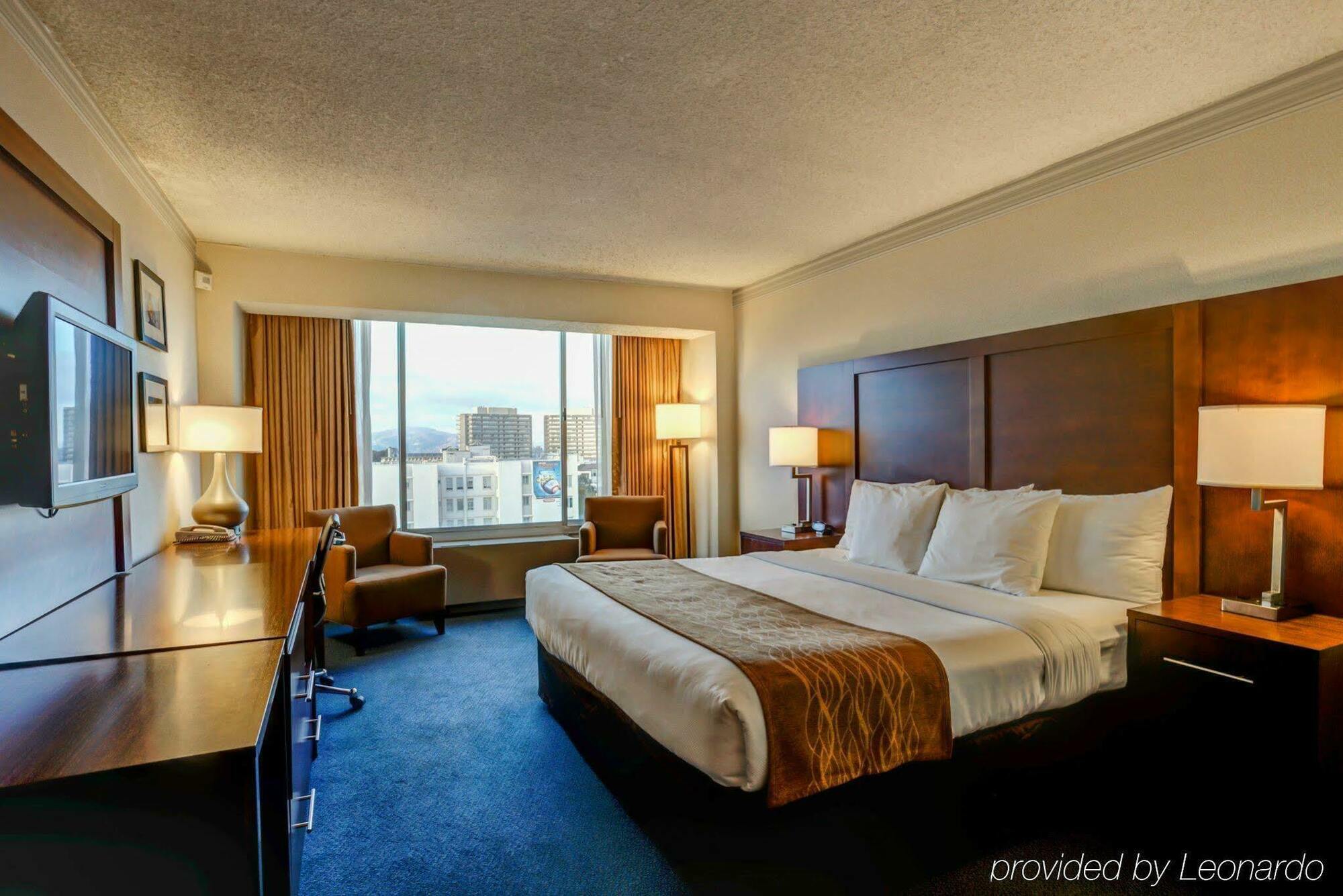 Comfort By The Bay Mini-hôtel 3*